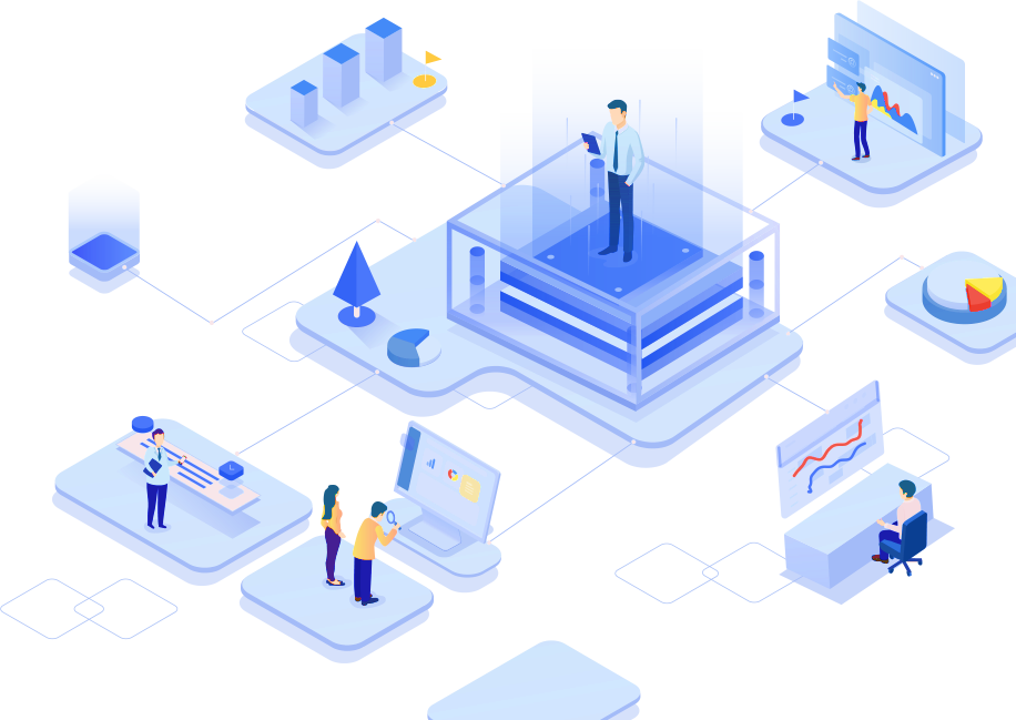 Gestión de inventario inteligente